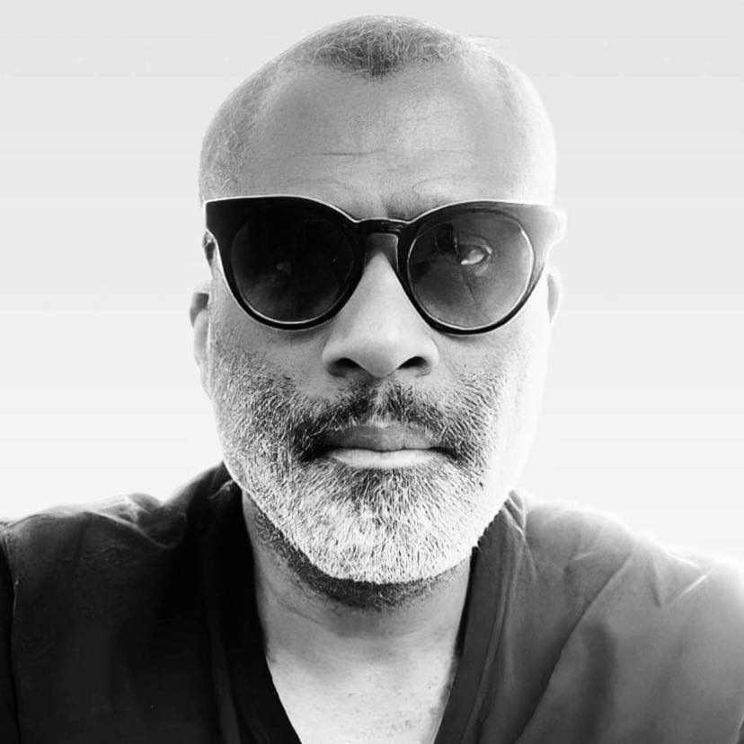 Ирв Джонсон