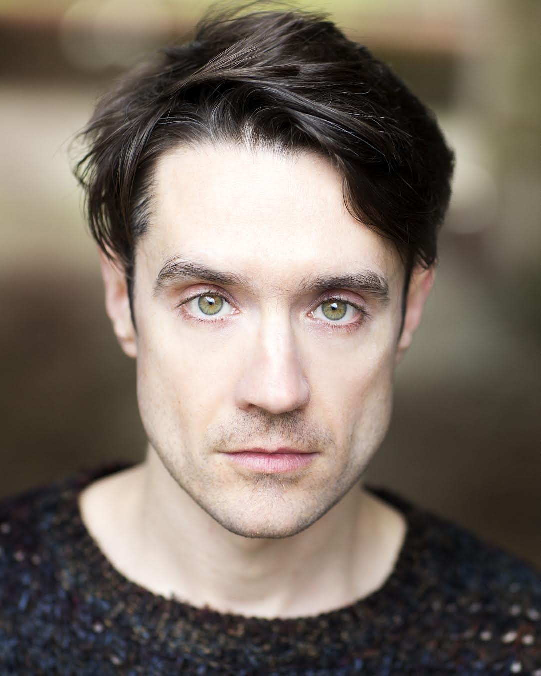 Кристофер Элсон