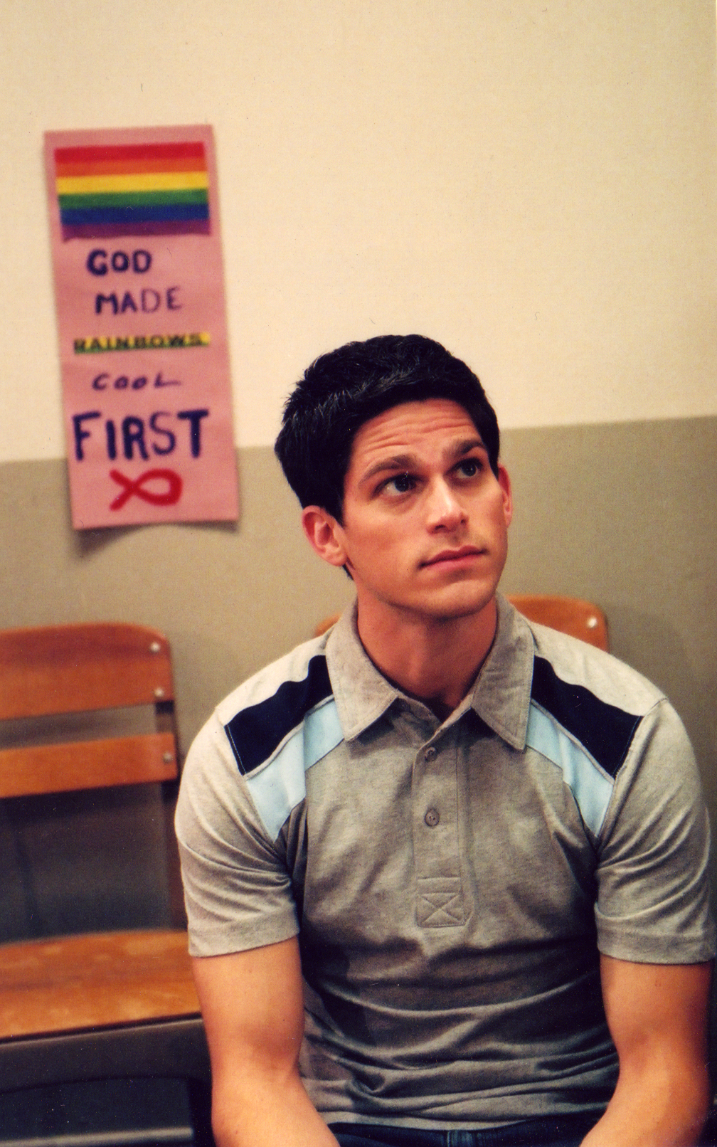 Джеймс Майкл Бобби