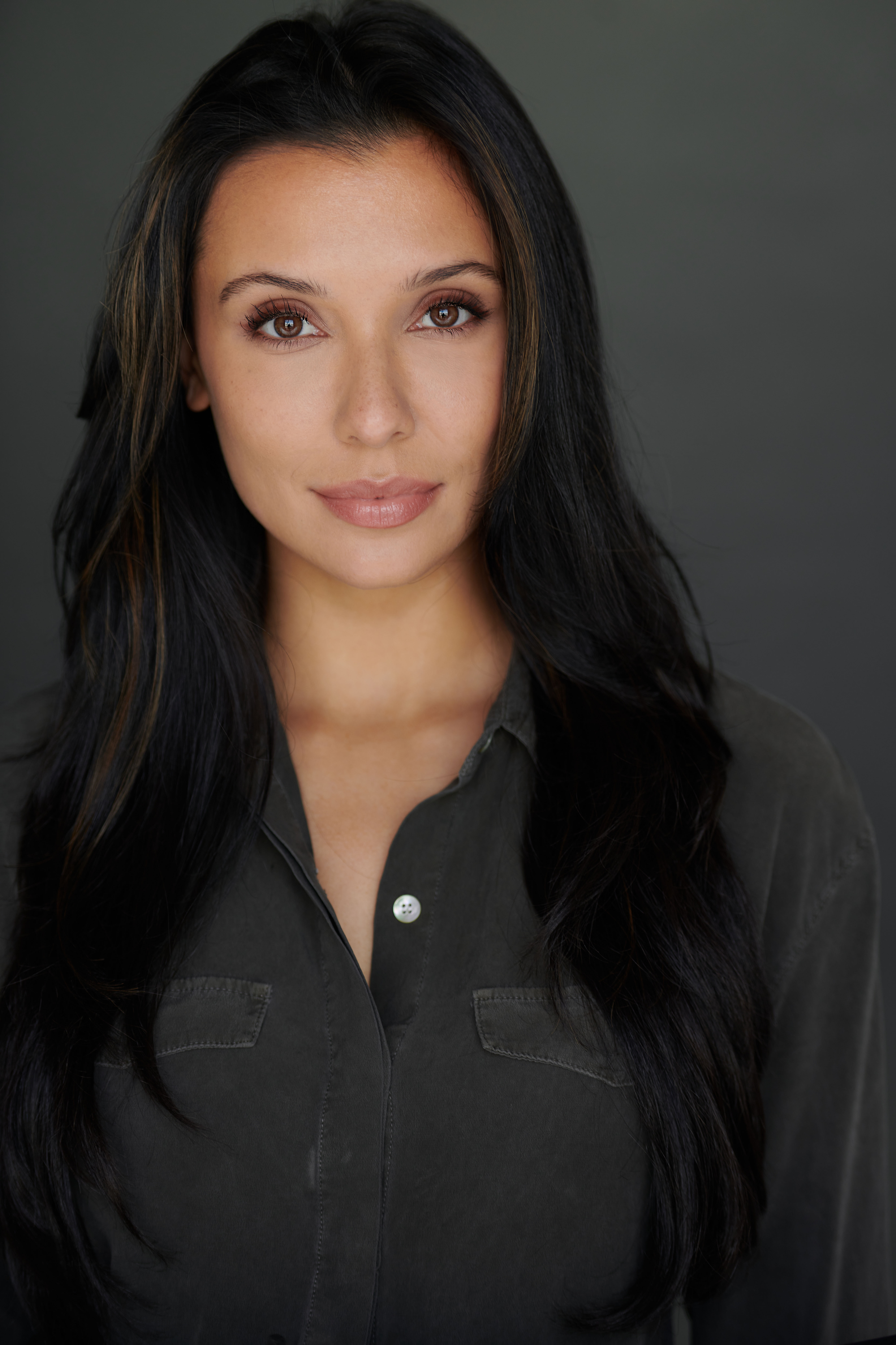 Эмили Анила Шах