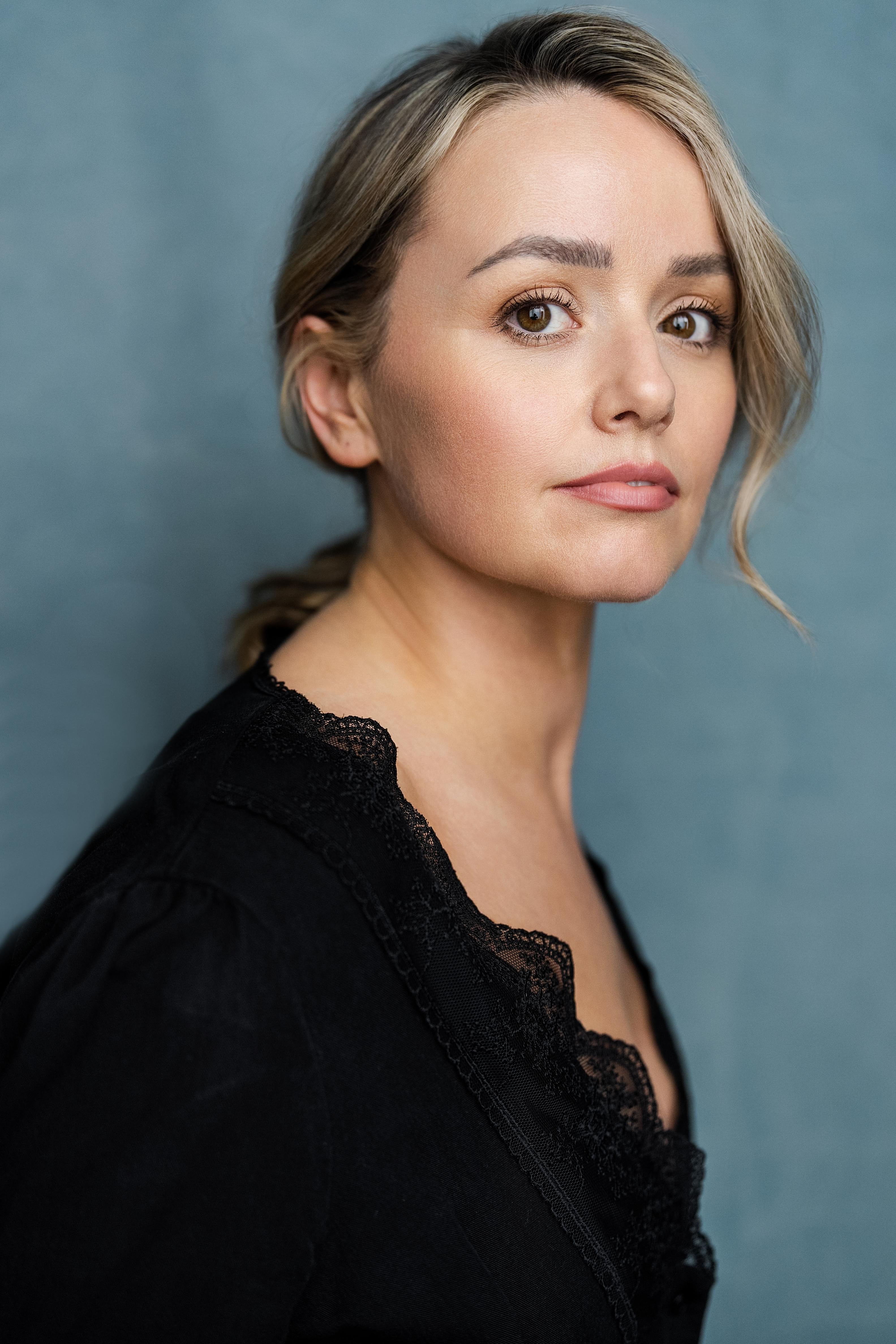 Стефани МакКеон