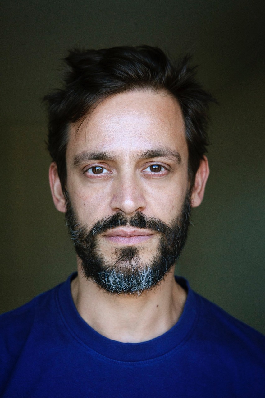 Леонардо Маддалена