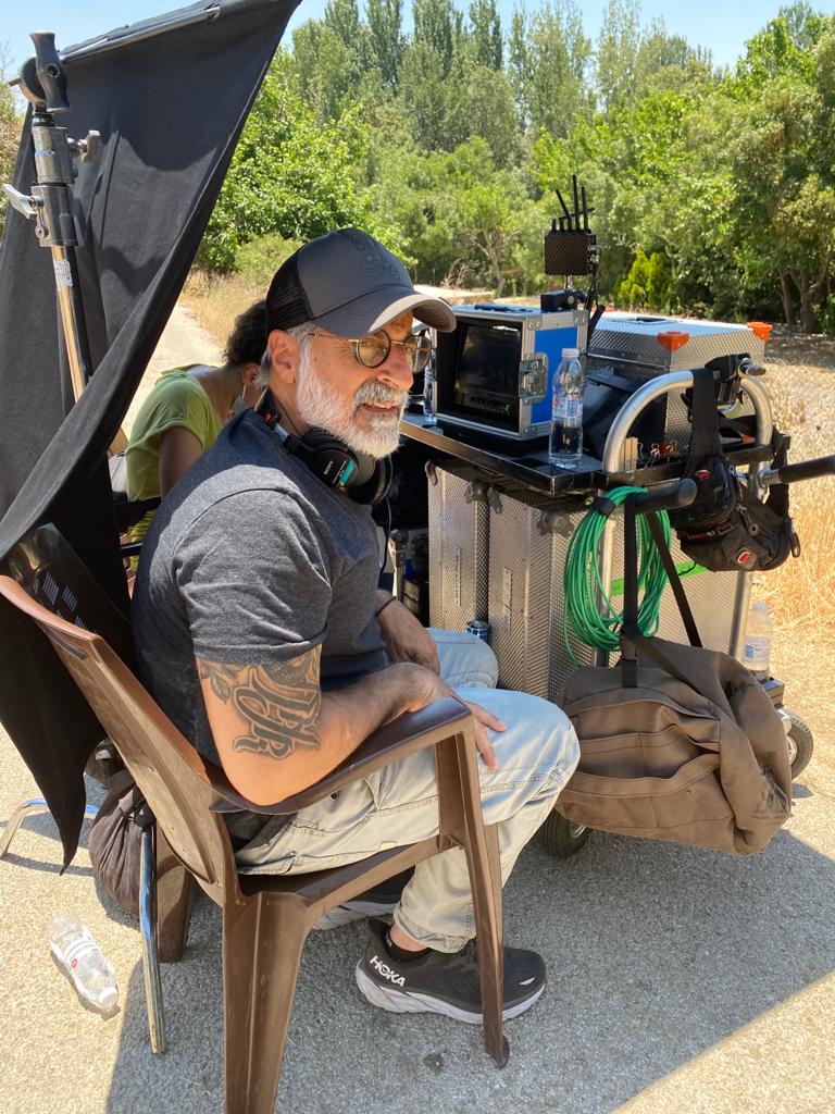 Элиас Матар