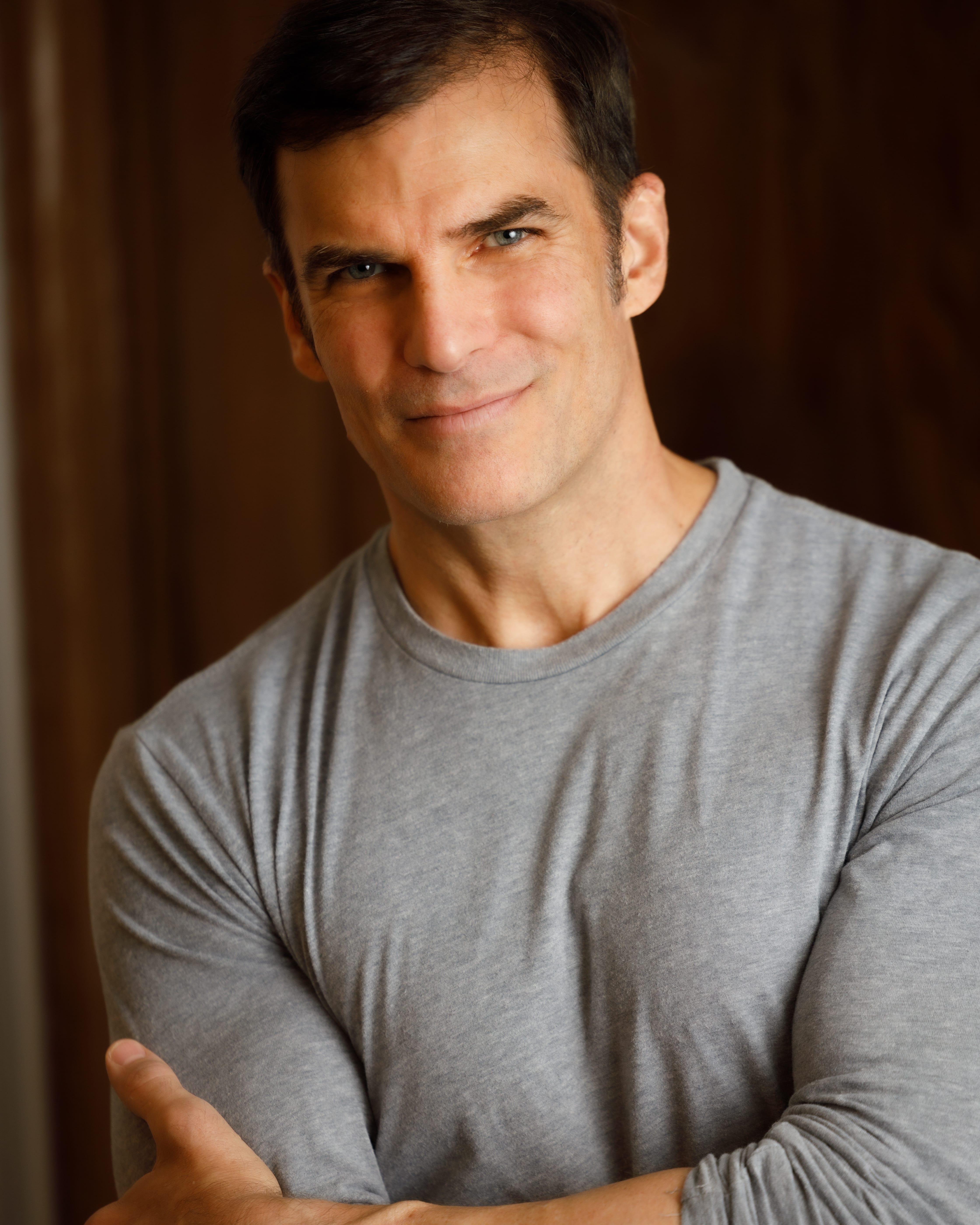 Jason Evans Lee