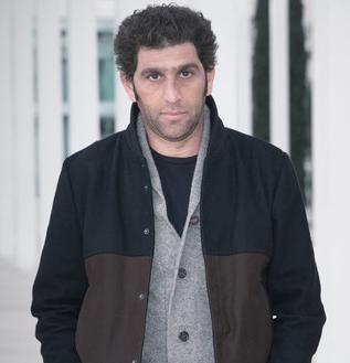 Йосси Маршек