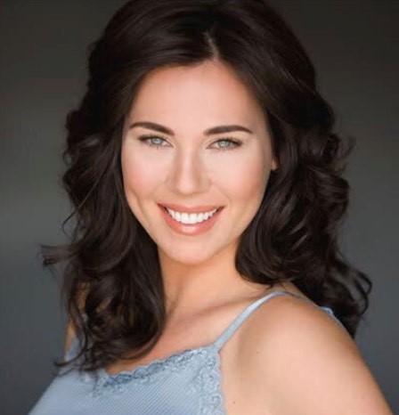 Джессика Лорен