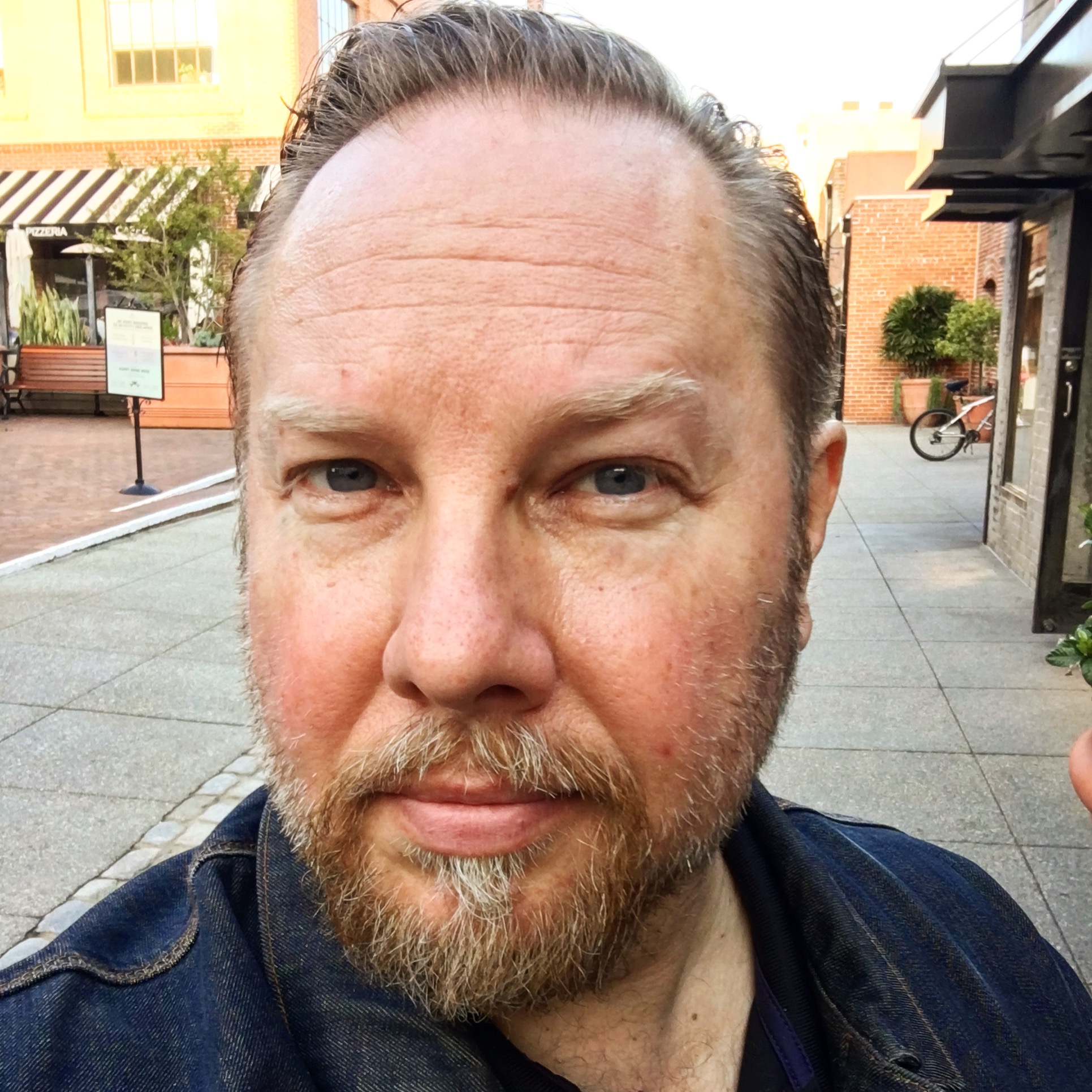 Кевин Дориан