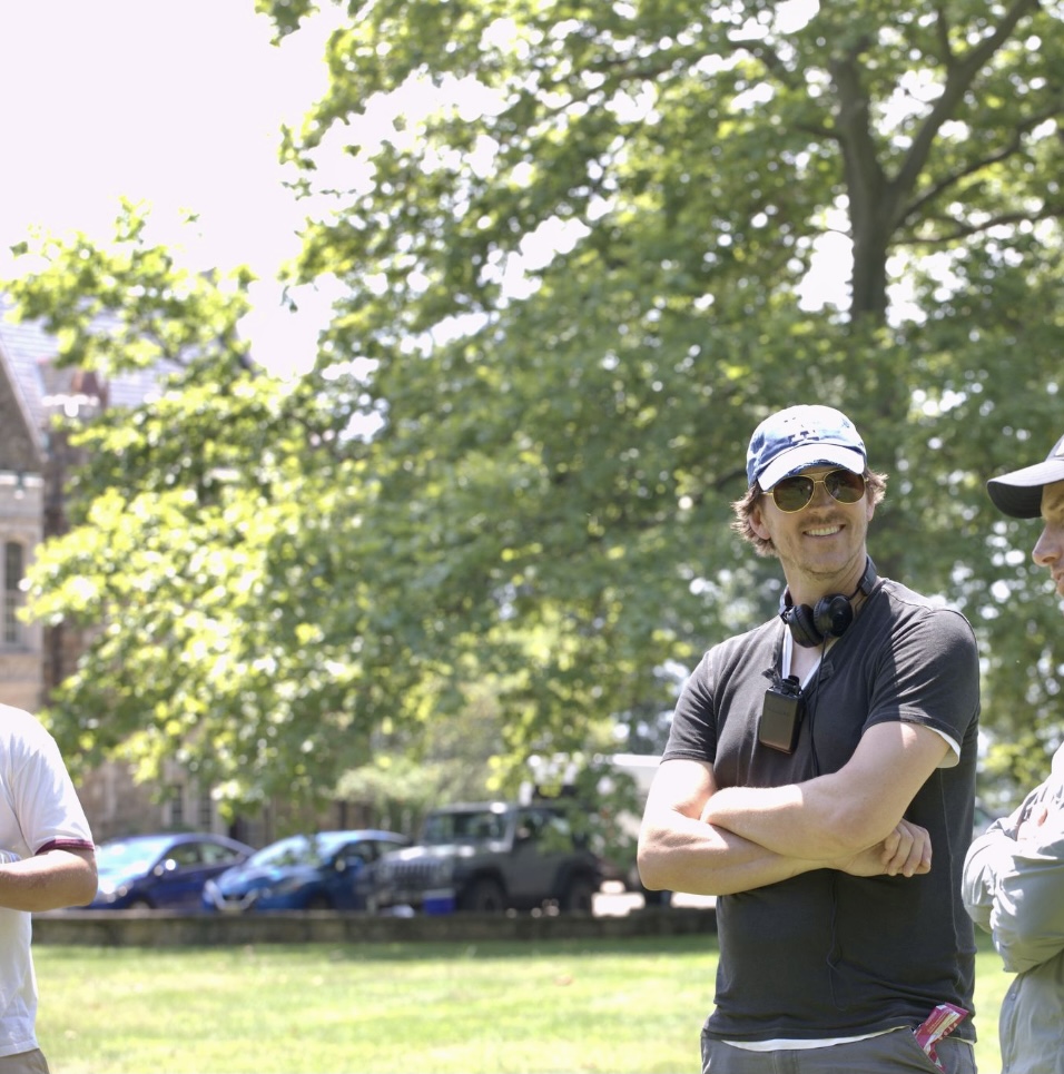 Кристофер Битти