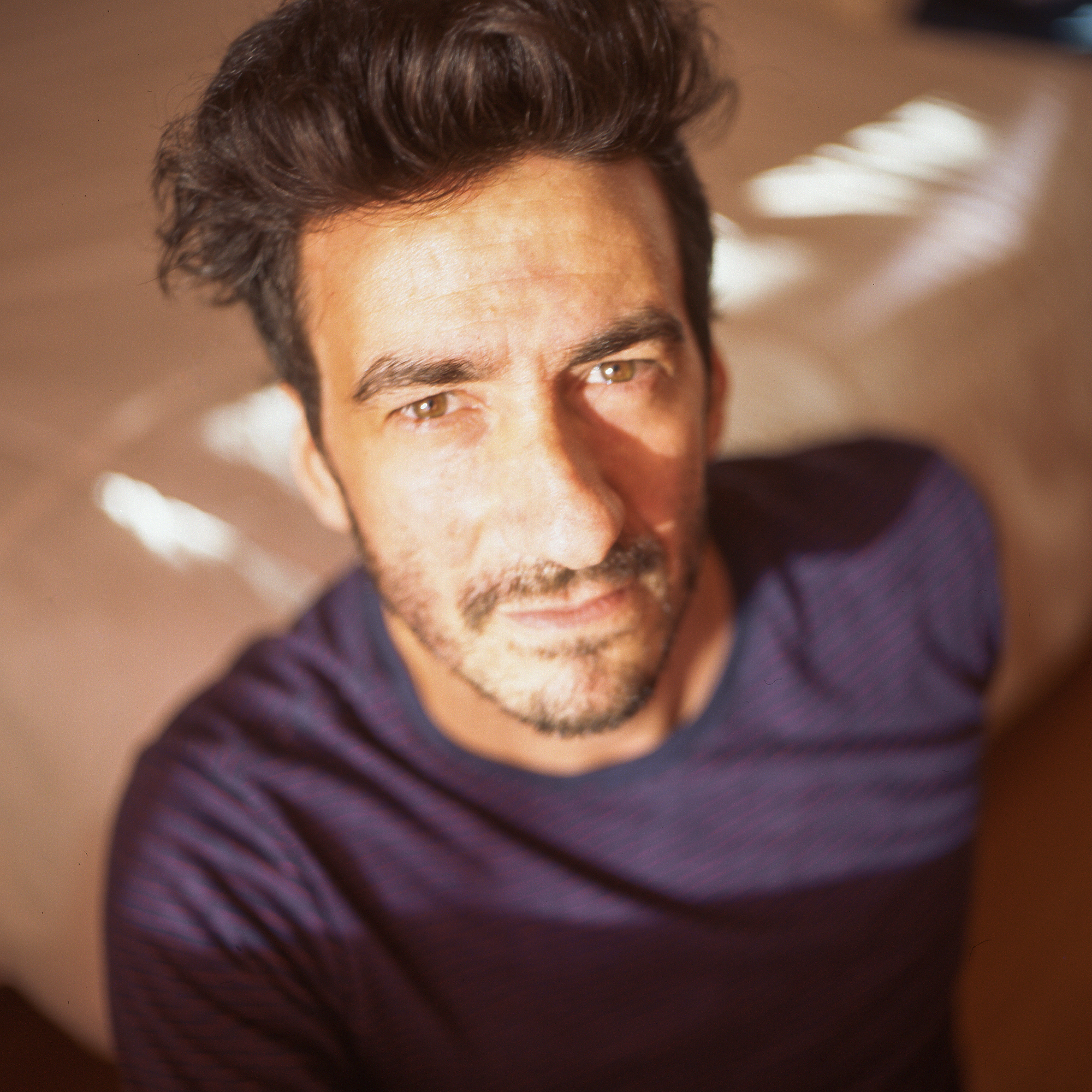 Мартин Йерназиан