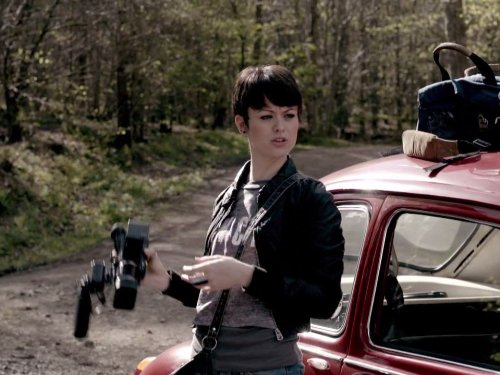 Саманта Нил