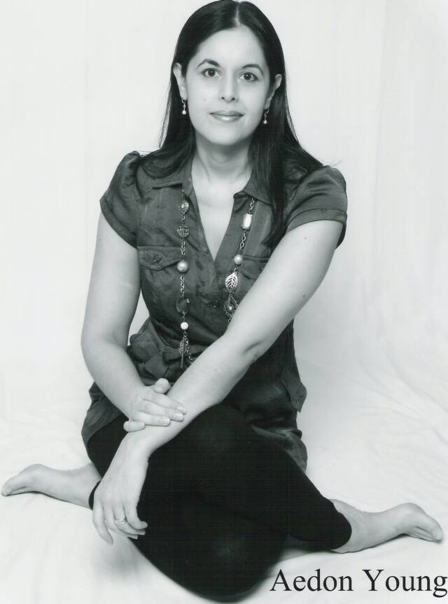 Aedon Young