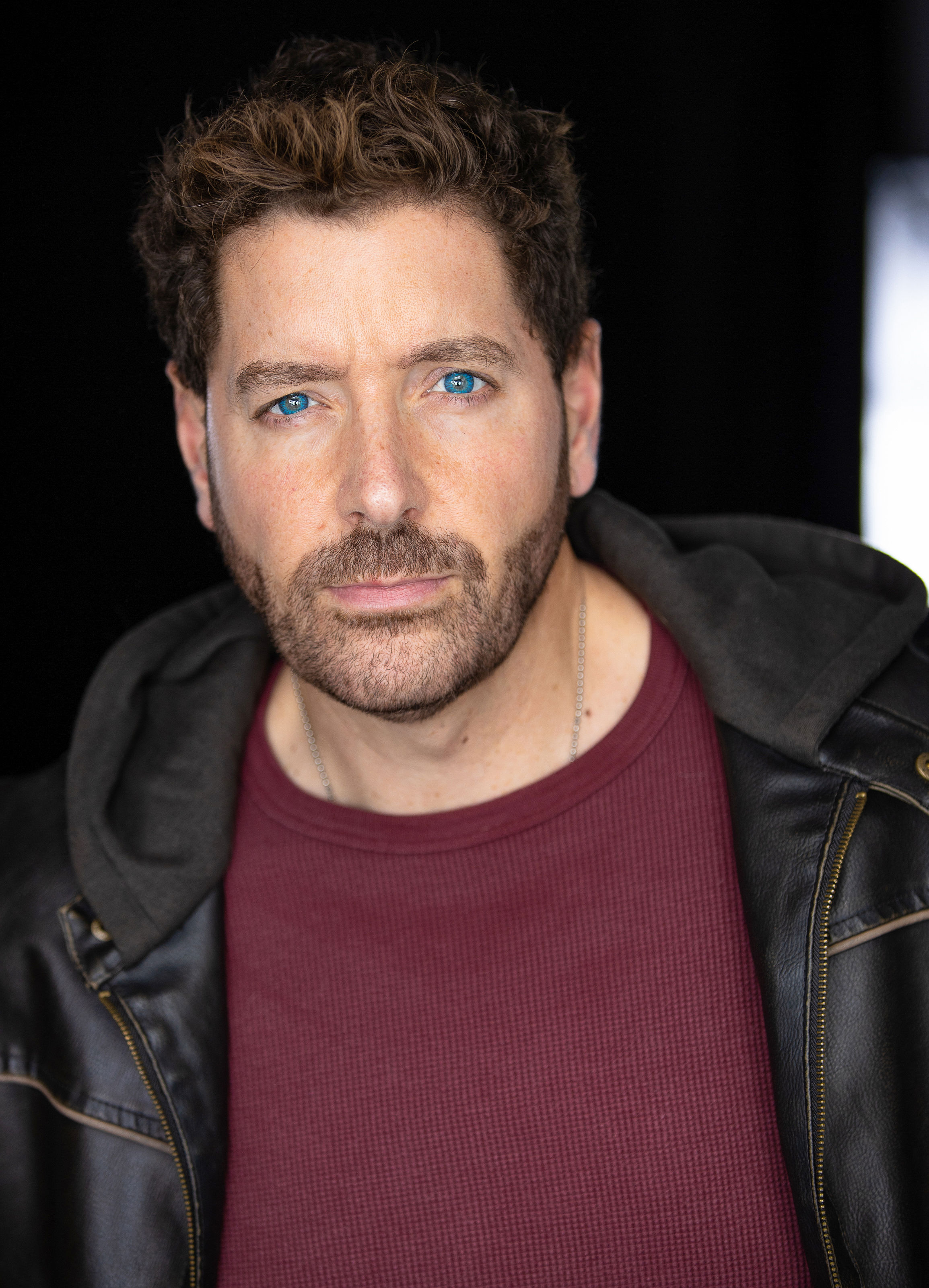 Лиам Манфредония