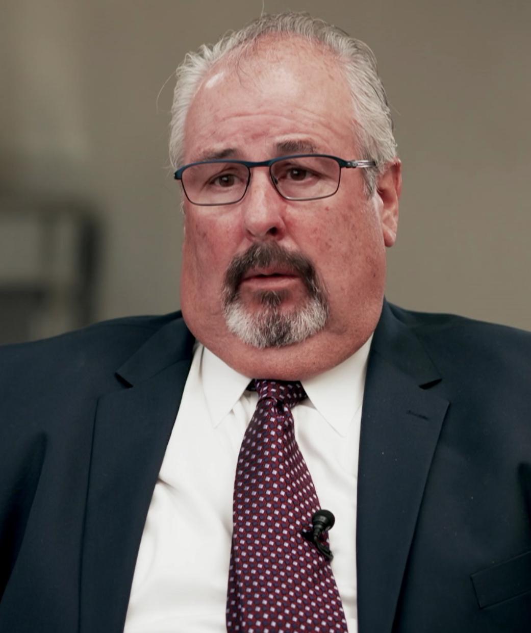 Пол У. Култер