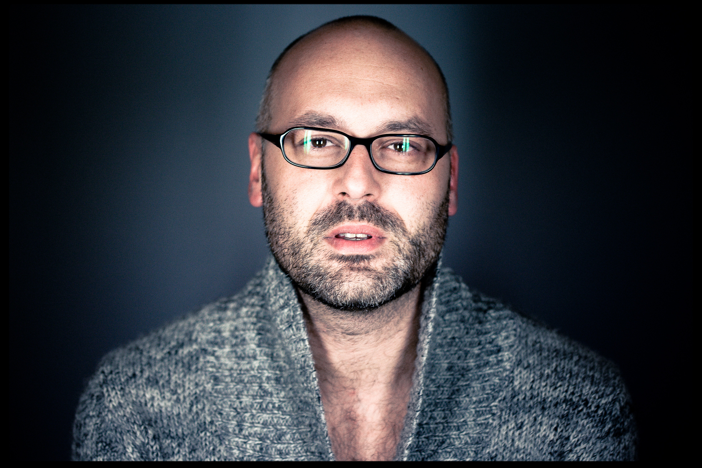 Emmanuel D'Orlando