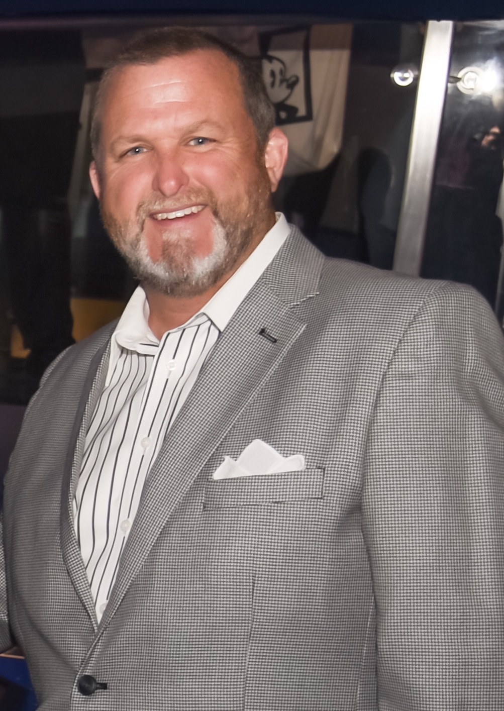 Брайан Соммер