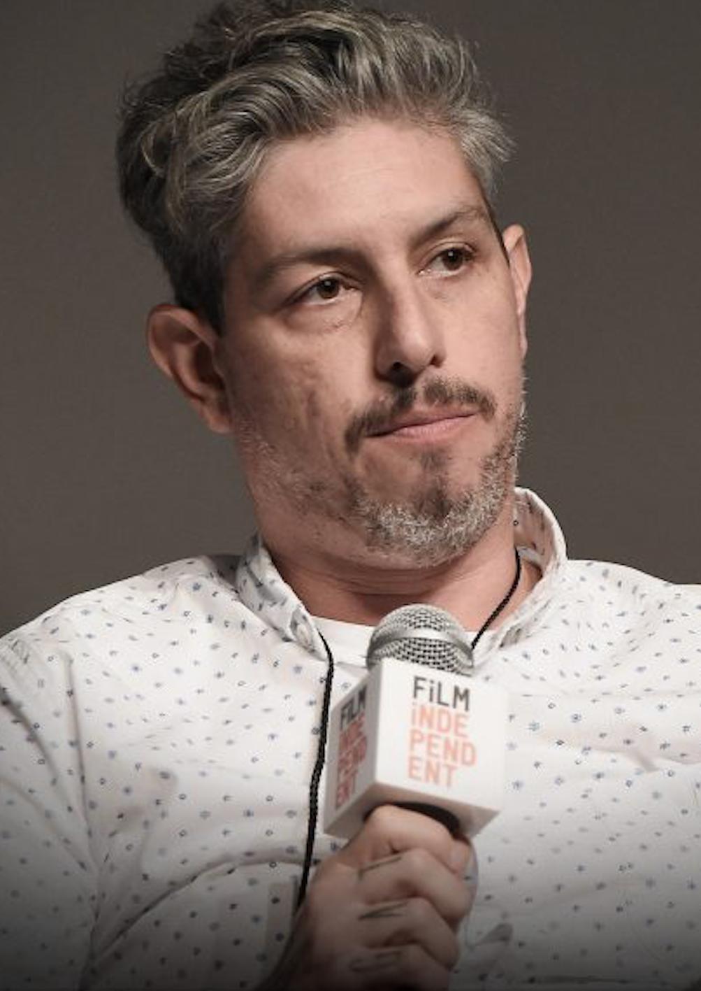 Райан Закариас