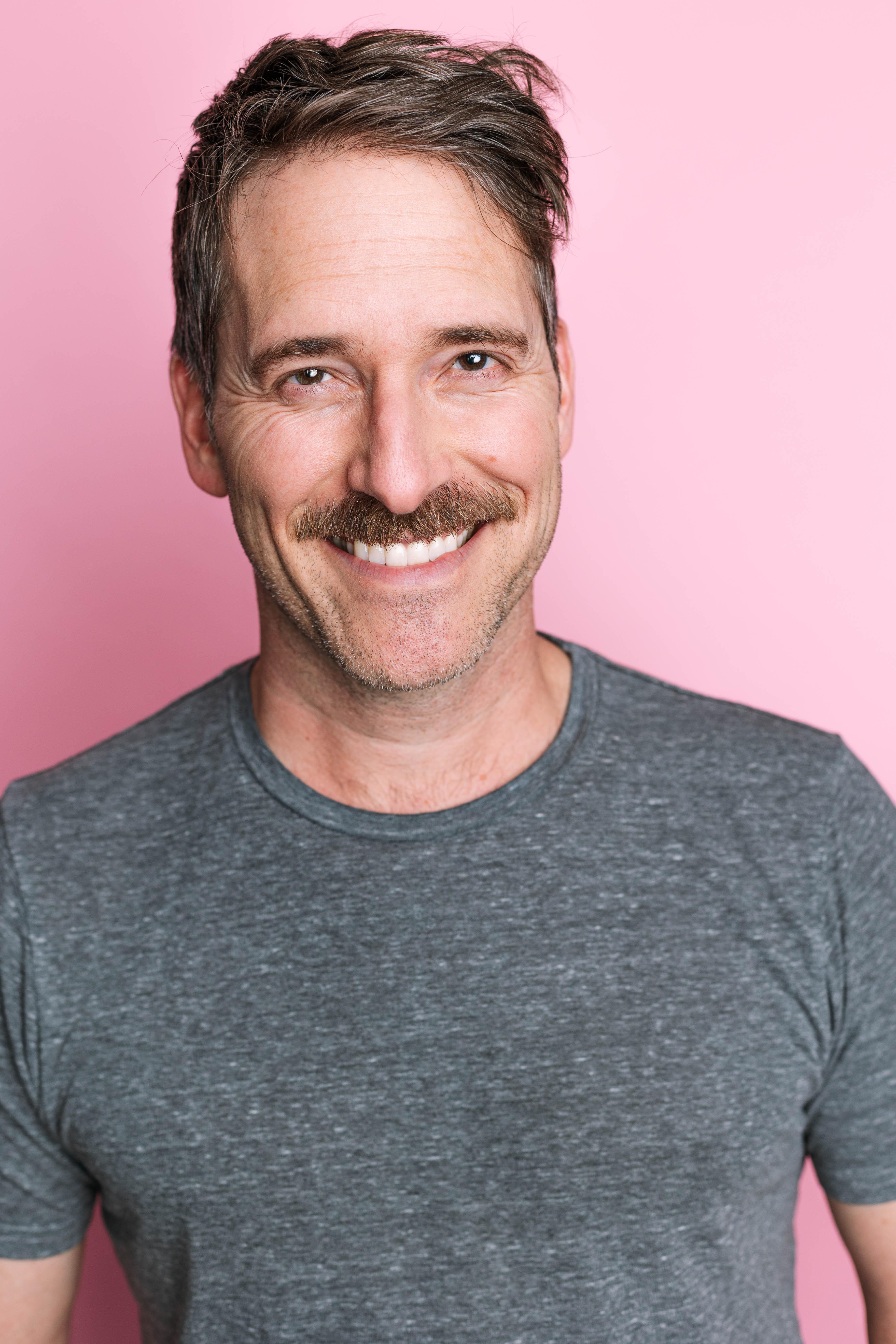 Derek Mehn