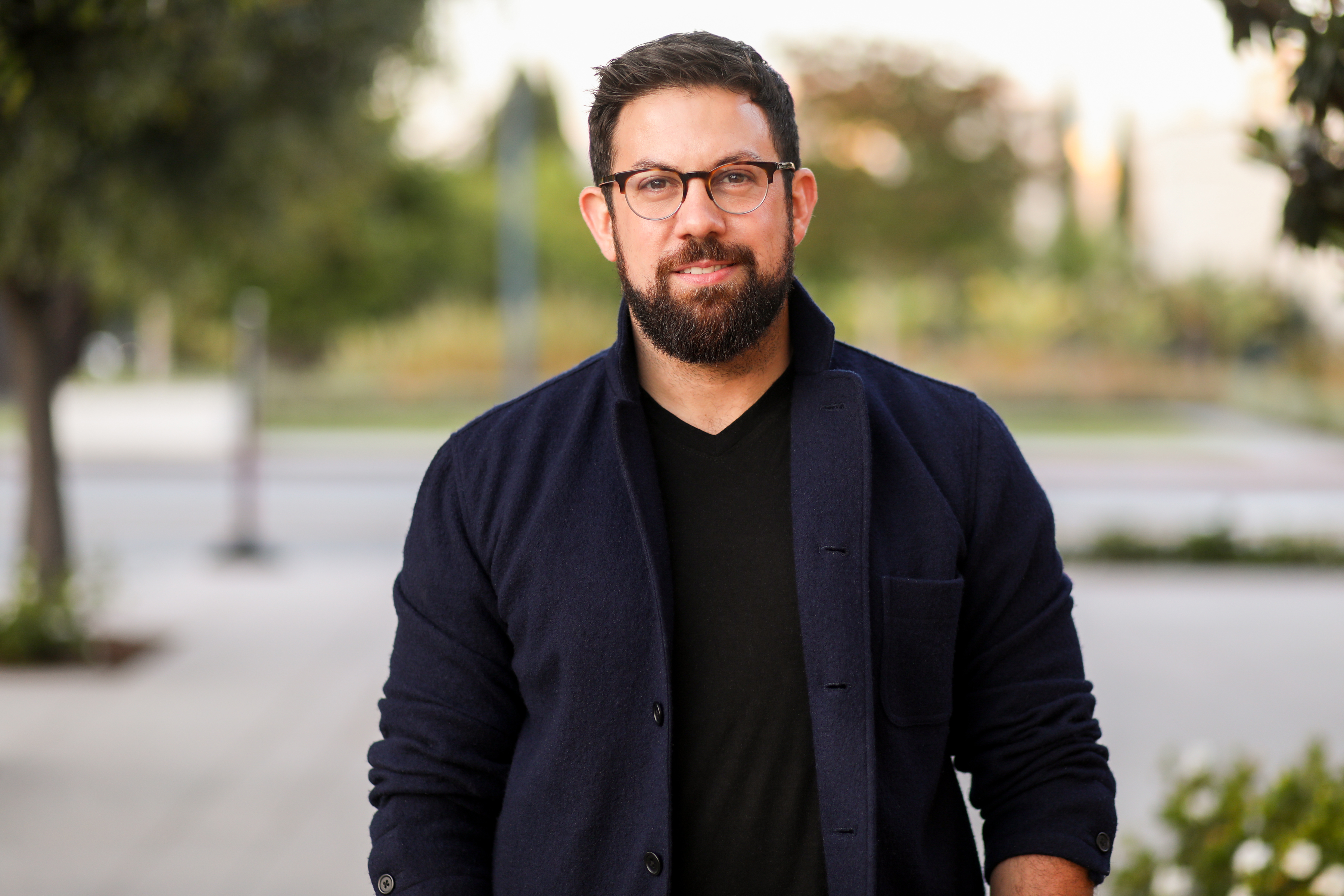 Грегори Бонсигнор