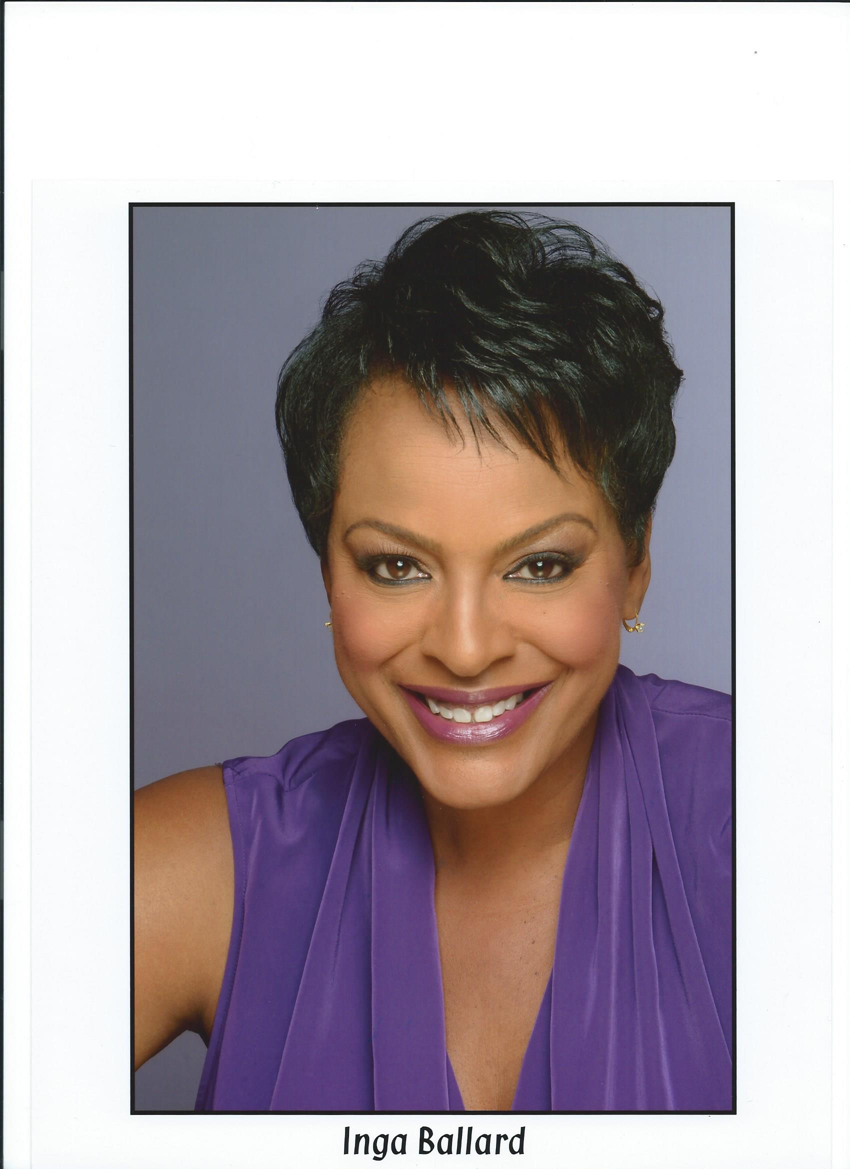 Инга Баллард