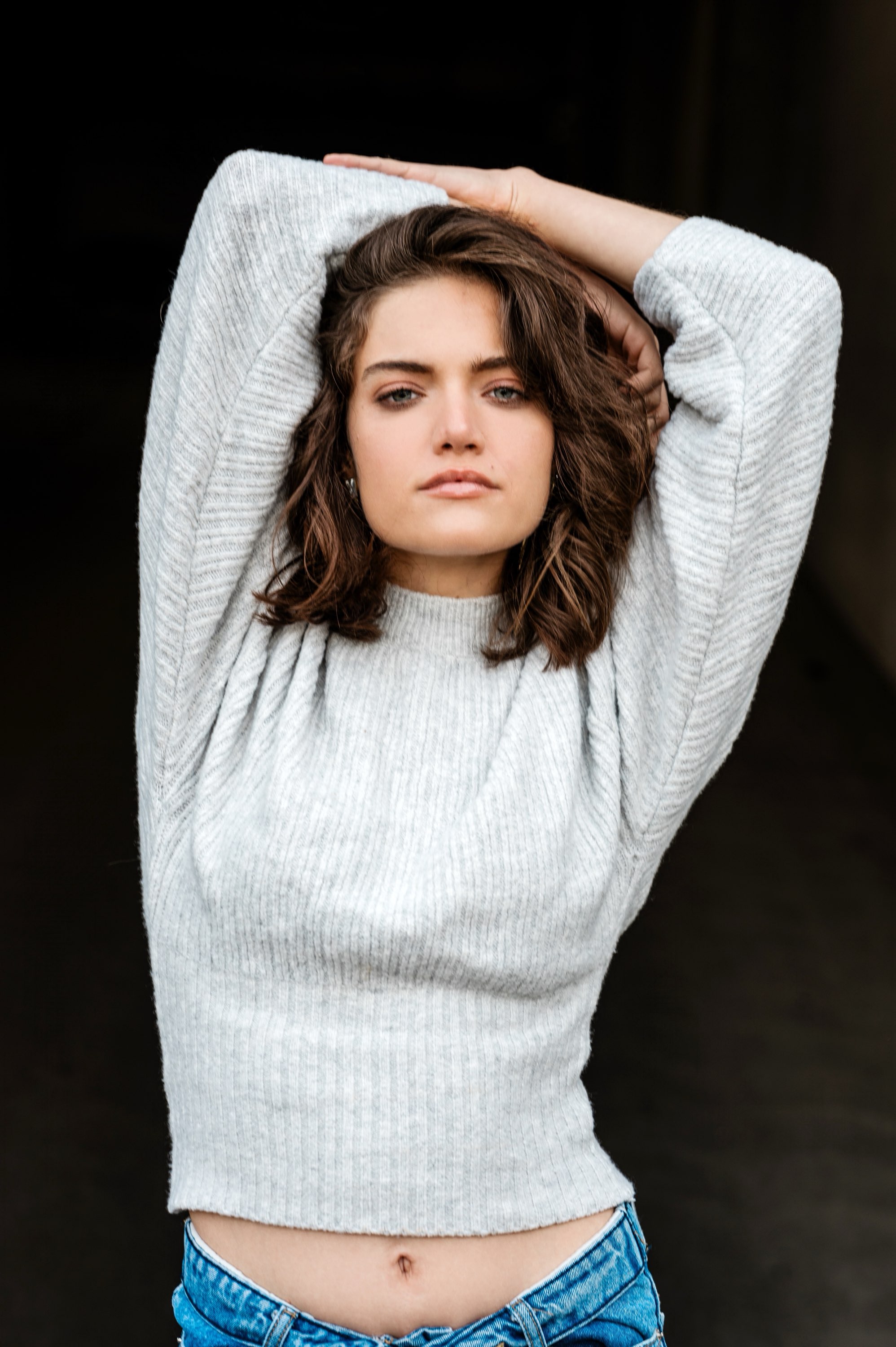 Кайла Карлсон