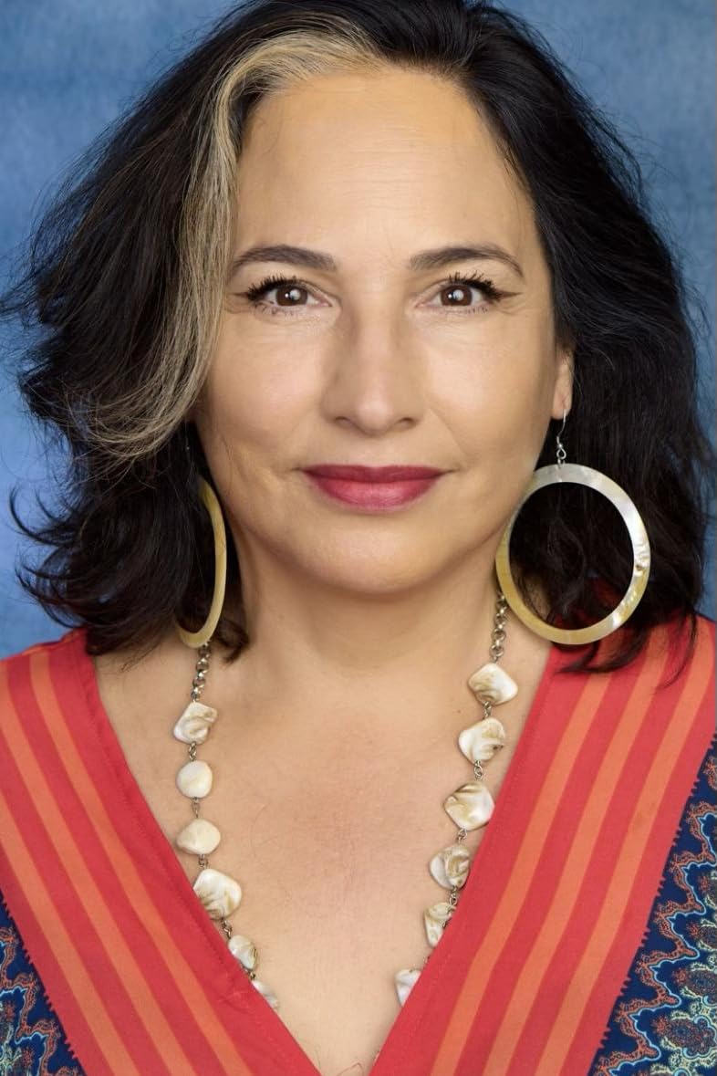 Кристина Фрайэс