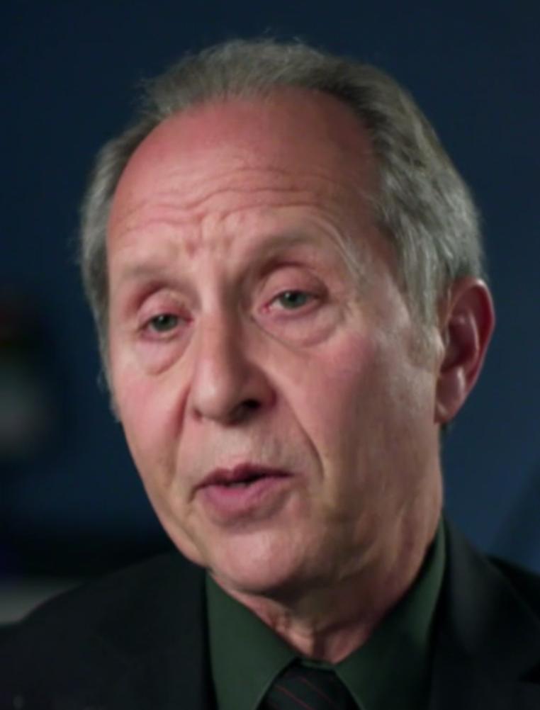 Питер Роббинс