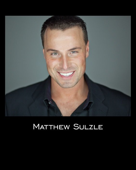 Matthew Sulzle