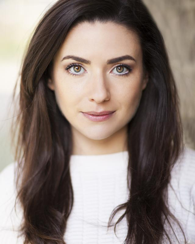 Фиона Райан