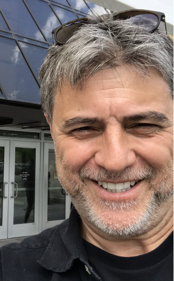 Роберт Нарди