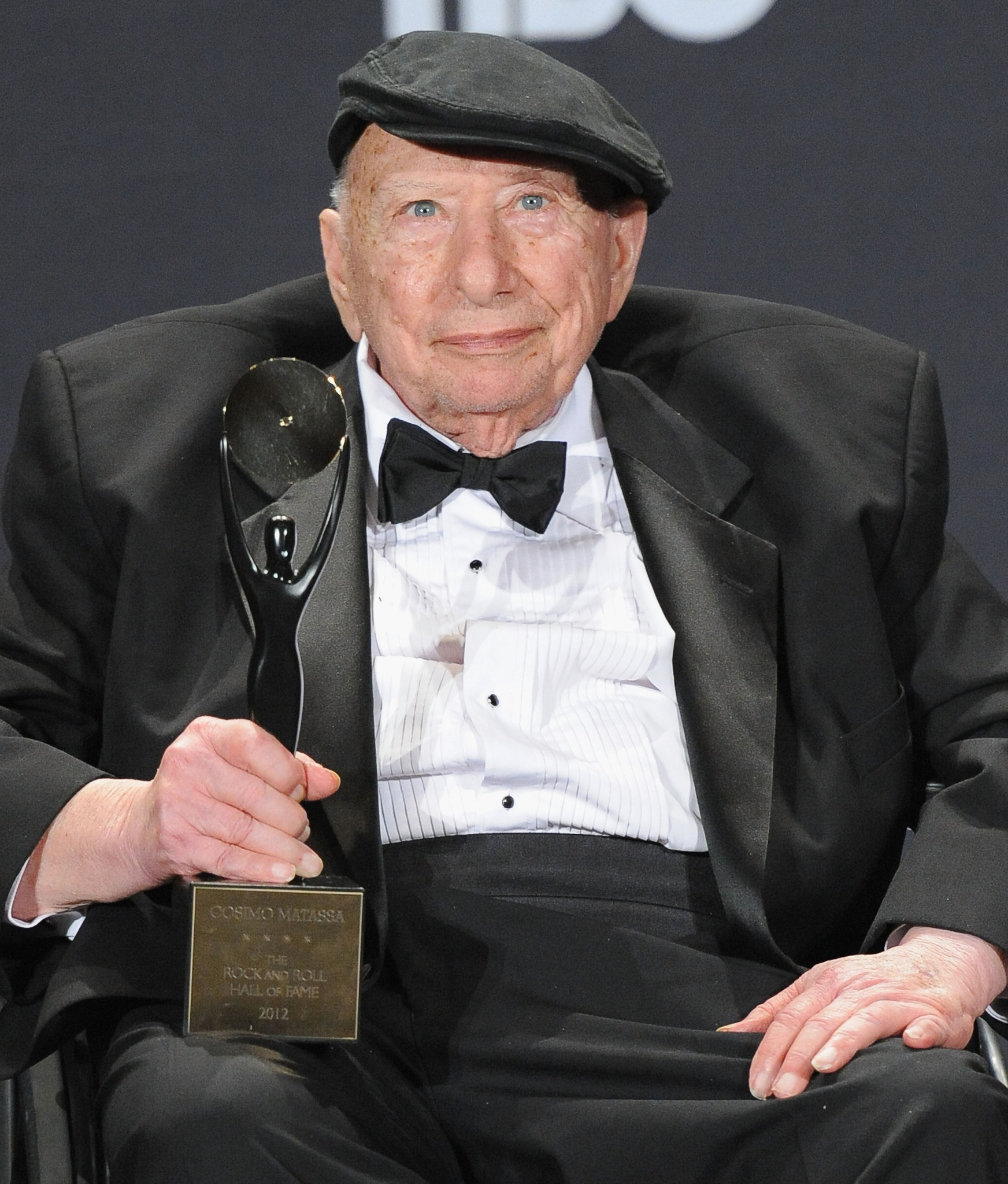 Cosimo Matassa