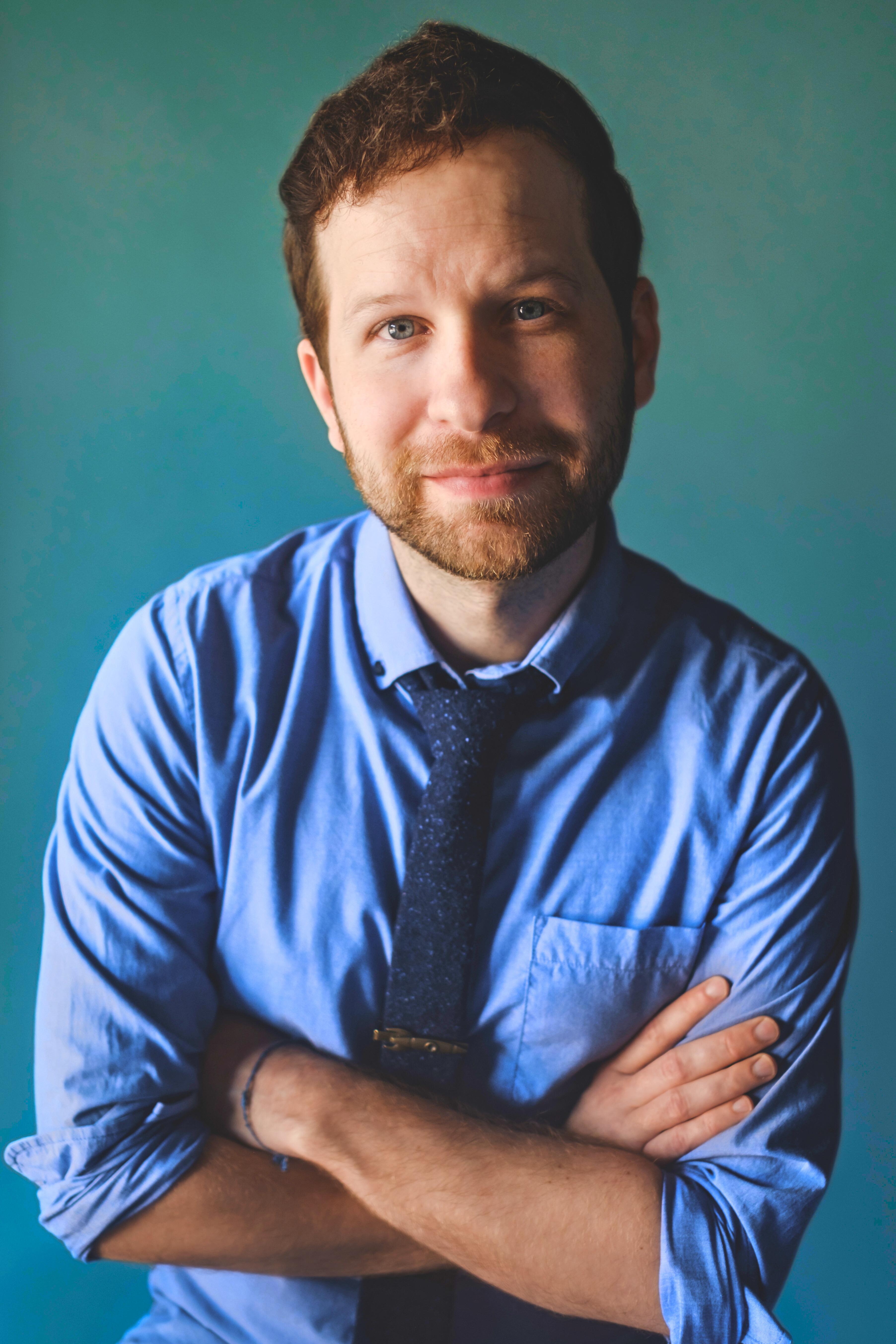 Doug Kolbicz