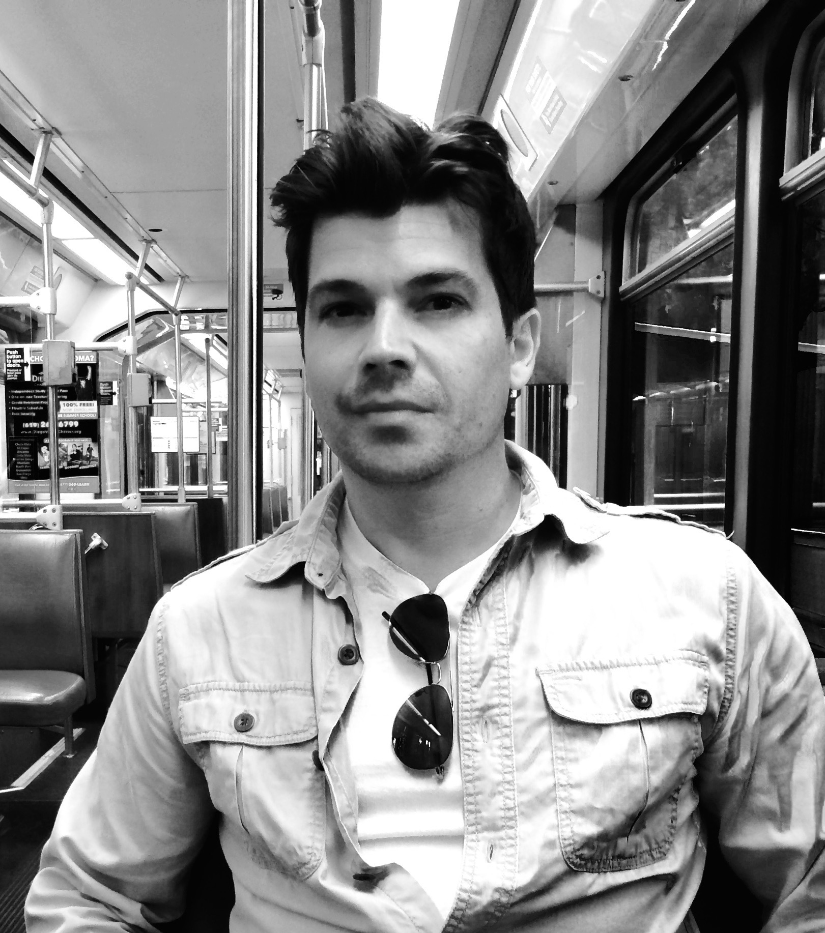 Роберт Рейнс