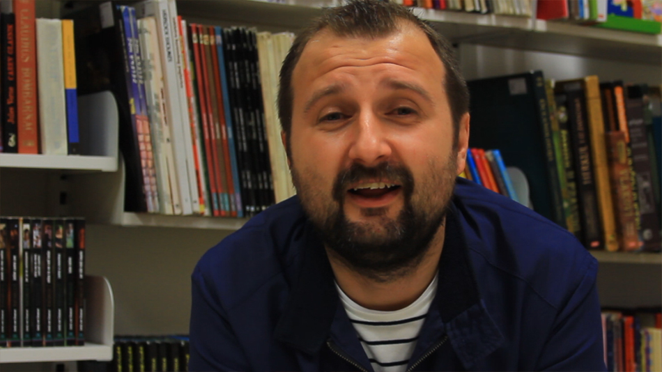 Томислав Мрсич