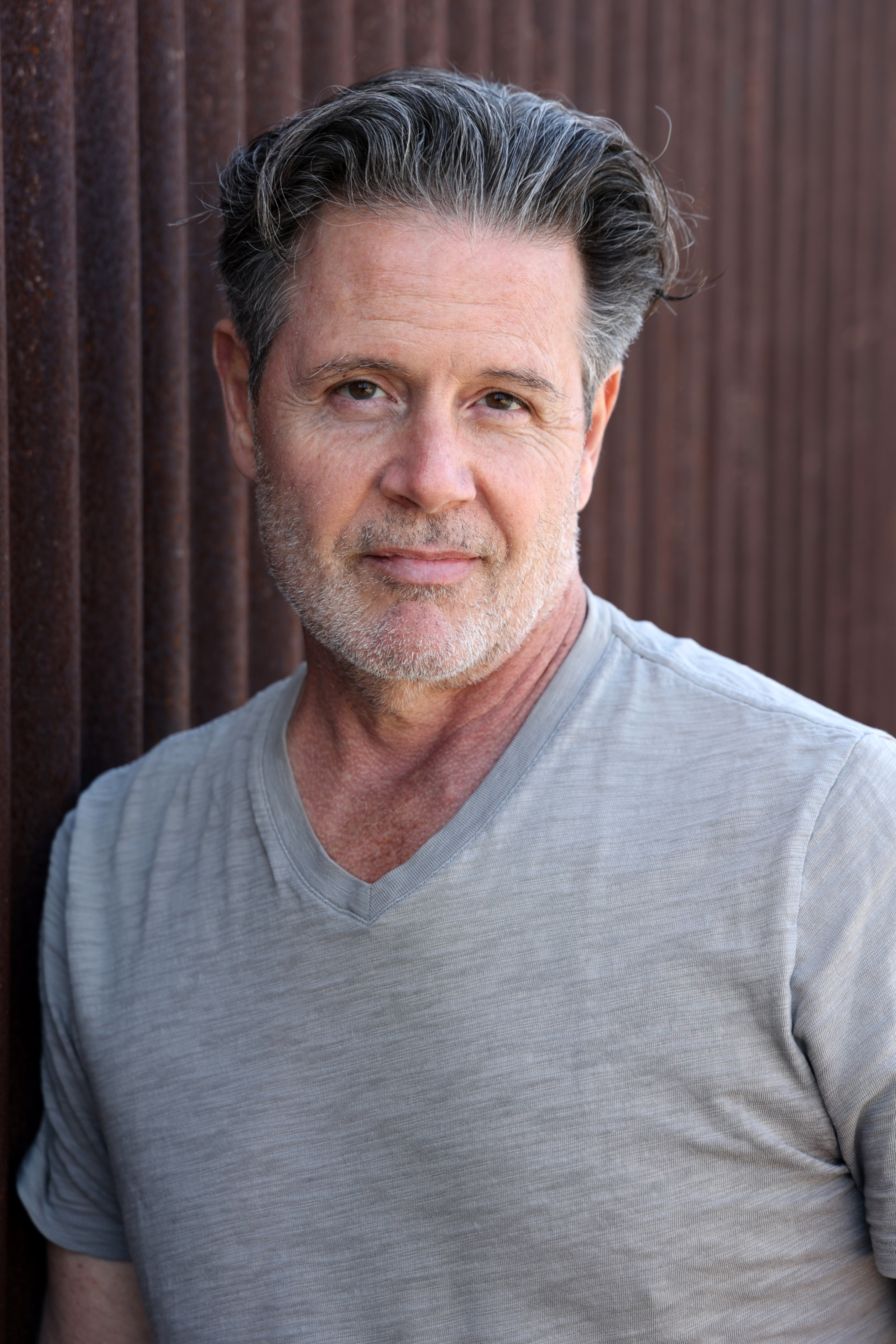 Грег Депетро