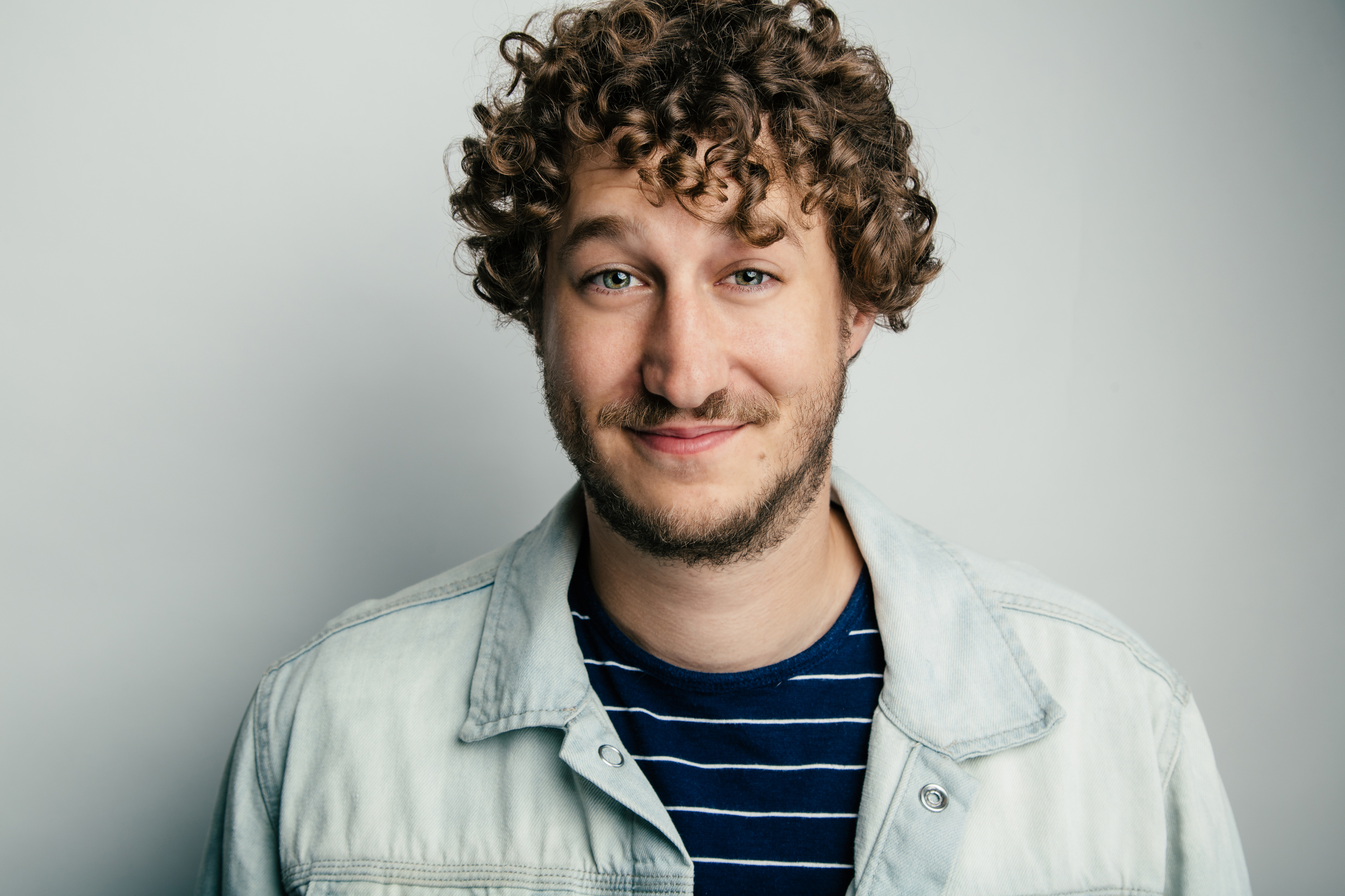 Эндрю Делмэн