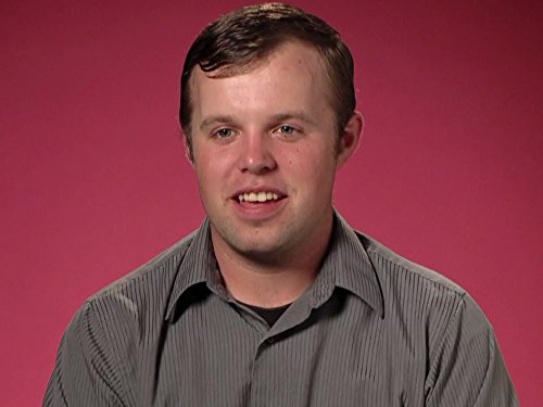 John-David Duggar
