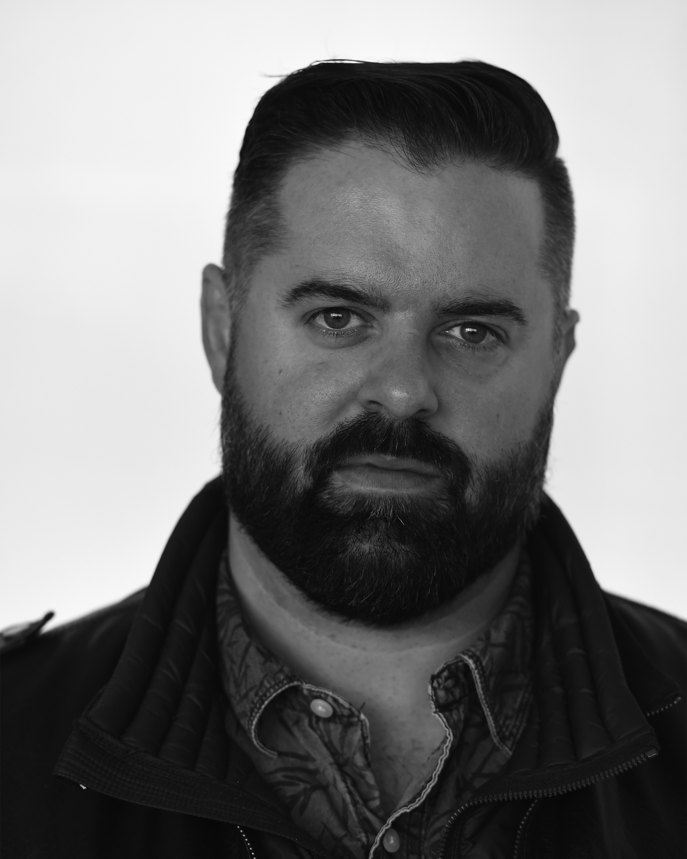 Энтони Фанкхаузер