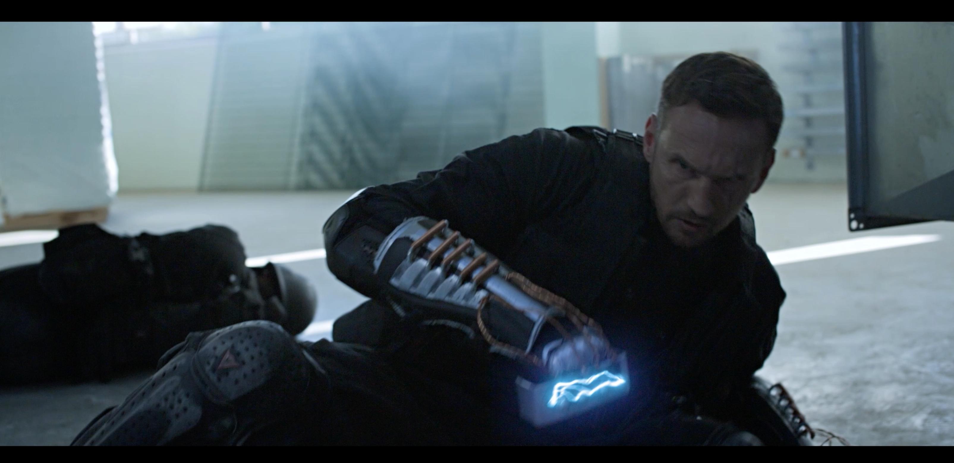 Жером Гаспар