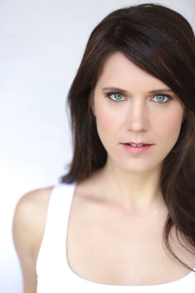 Emily Alpren