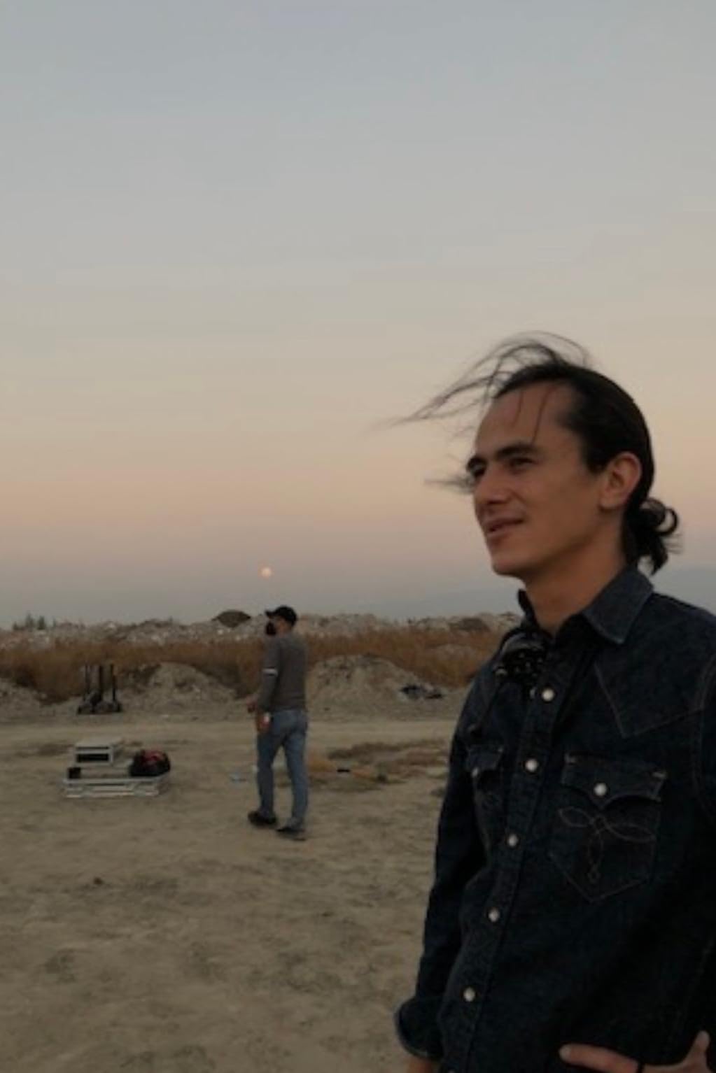 Kenji Katori