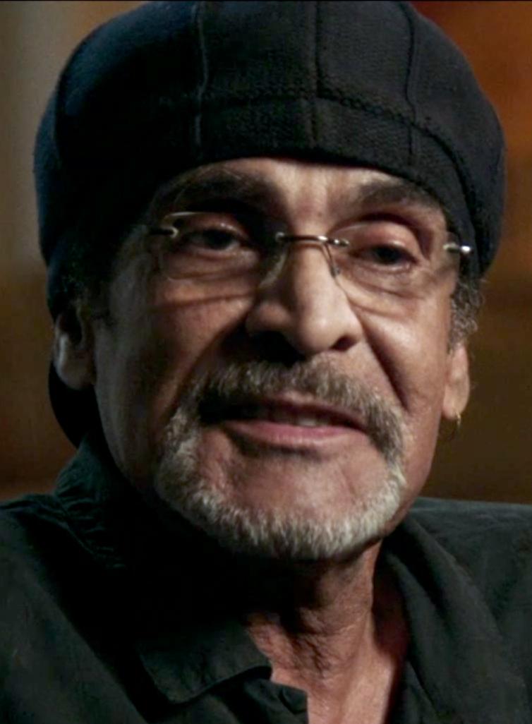 Джонни Эколс