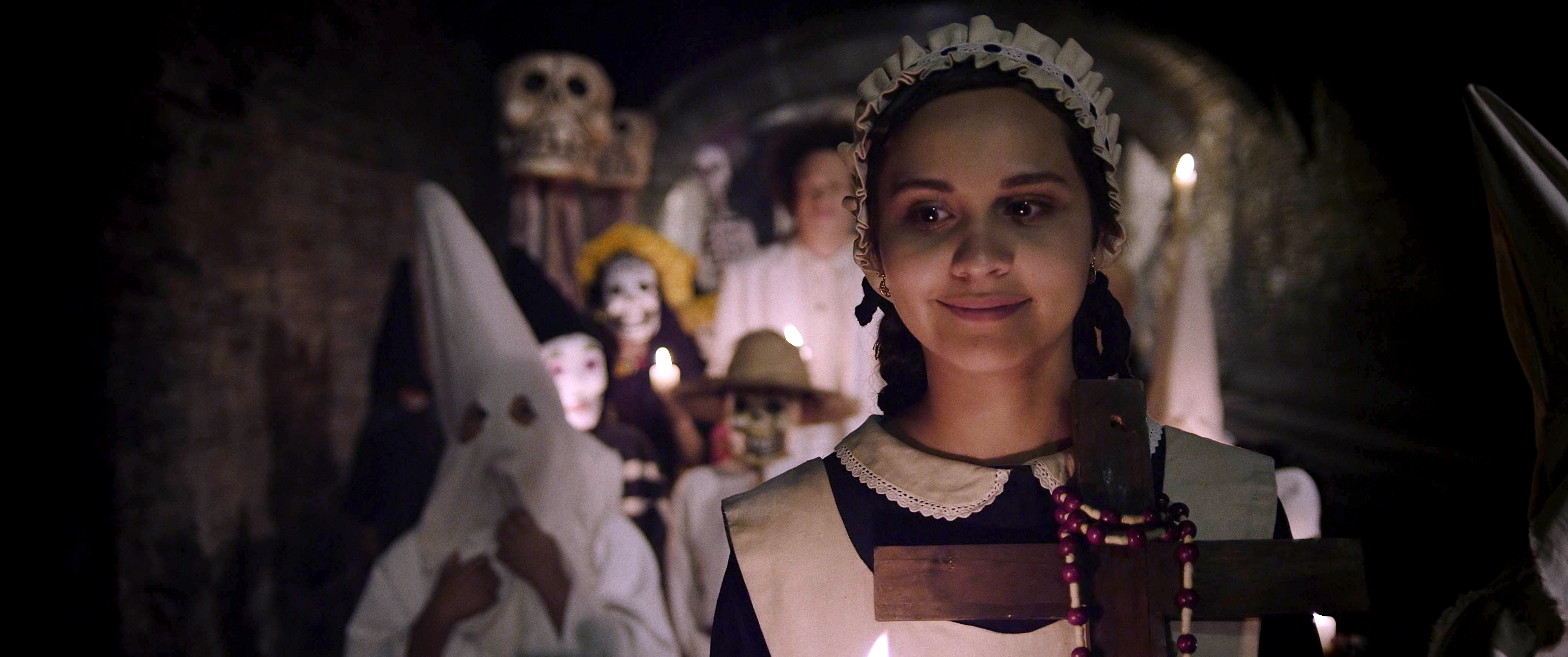 Сара Хуарес