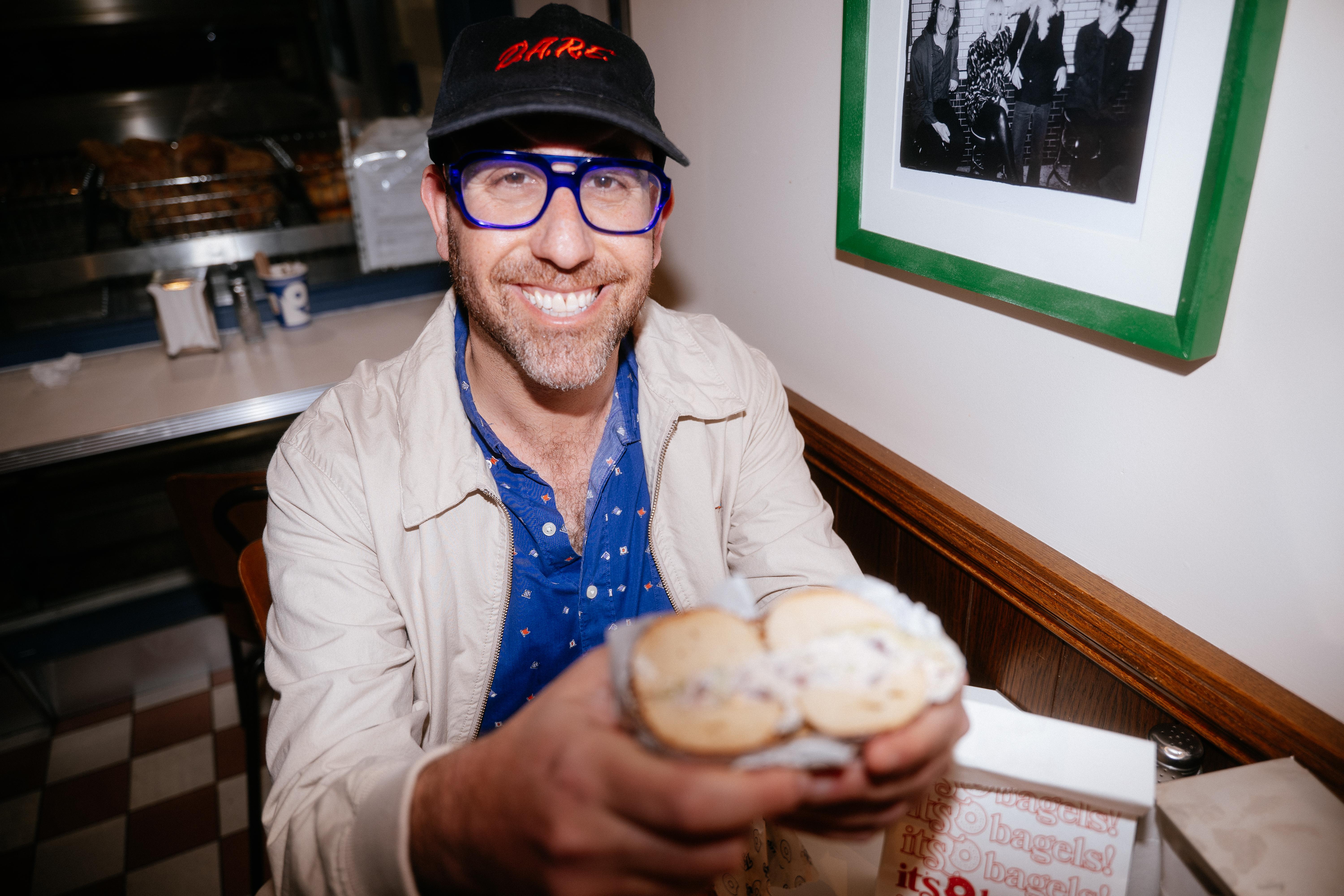 Stephen Robert Morse