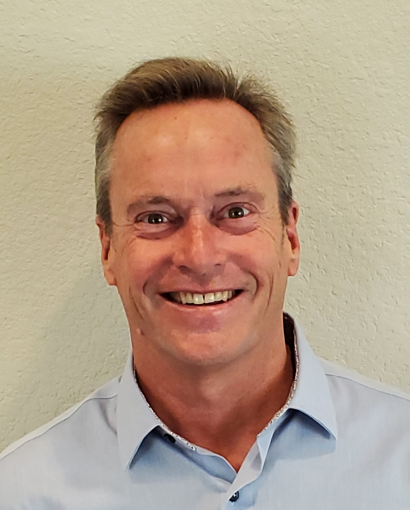 Ричард Тернер