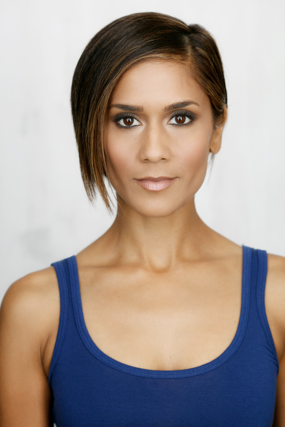 Линетт Ратхнам