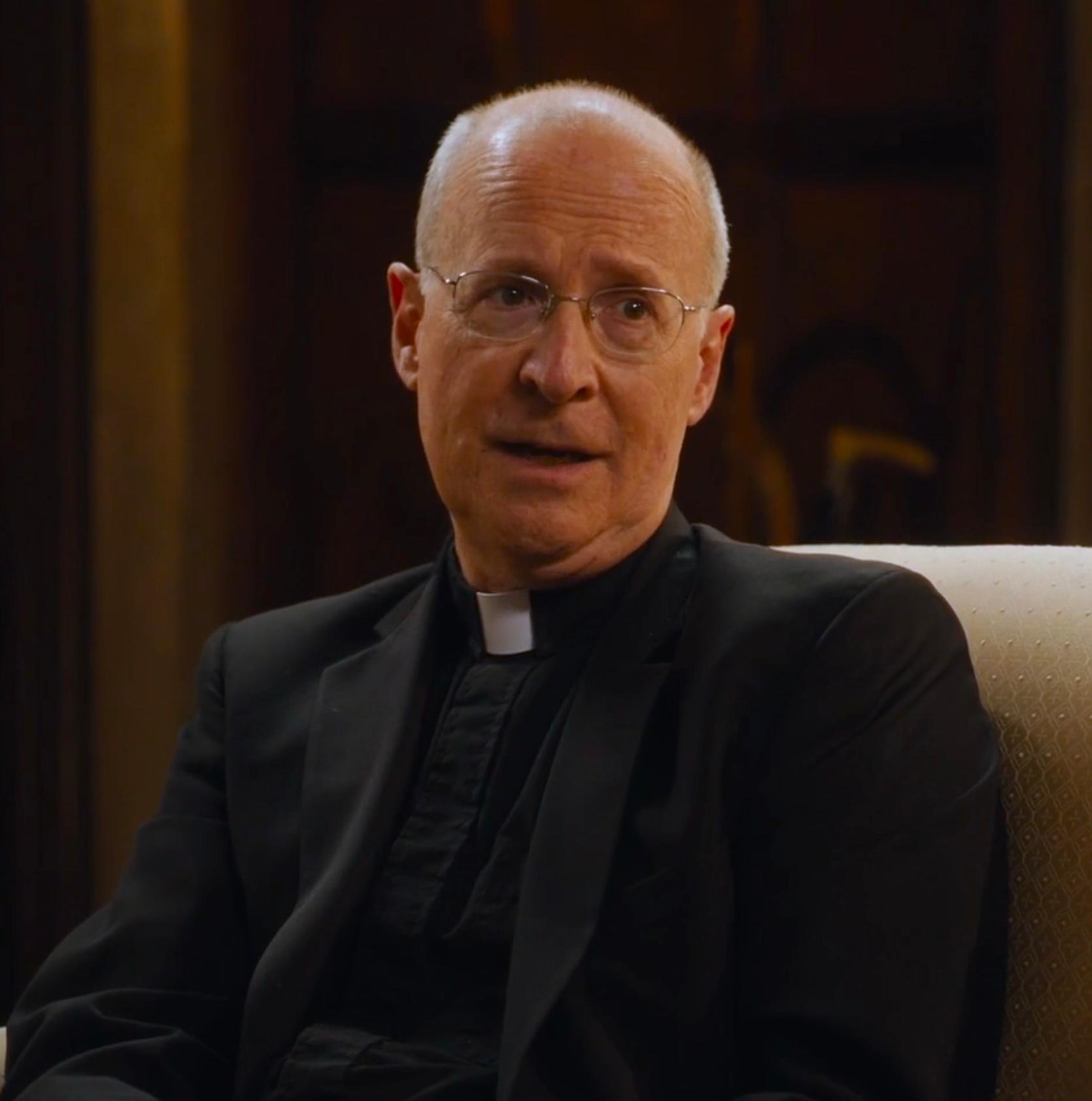 Джеймс Мартин