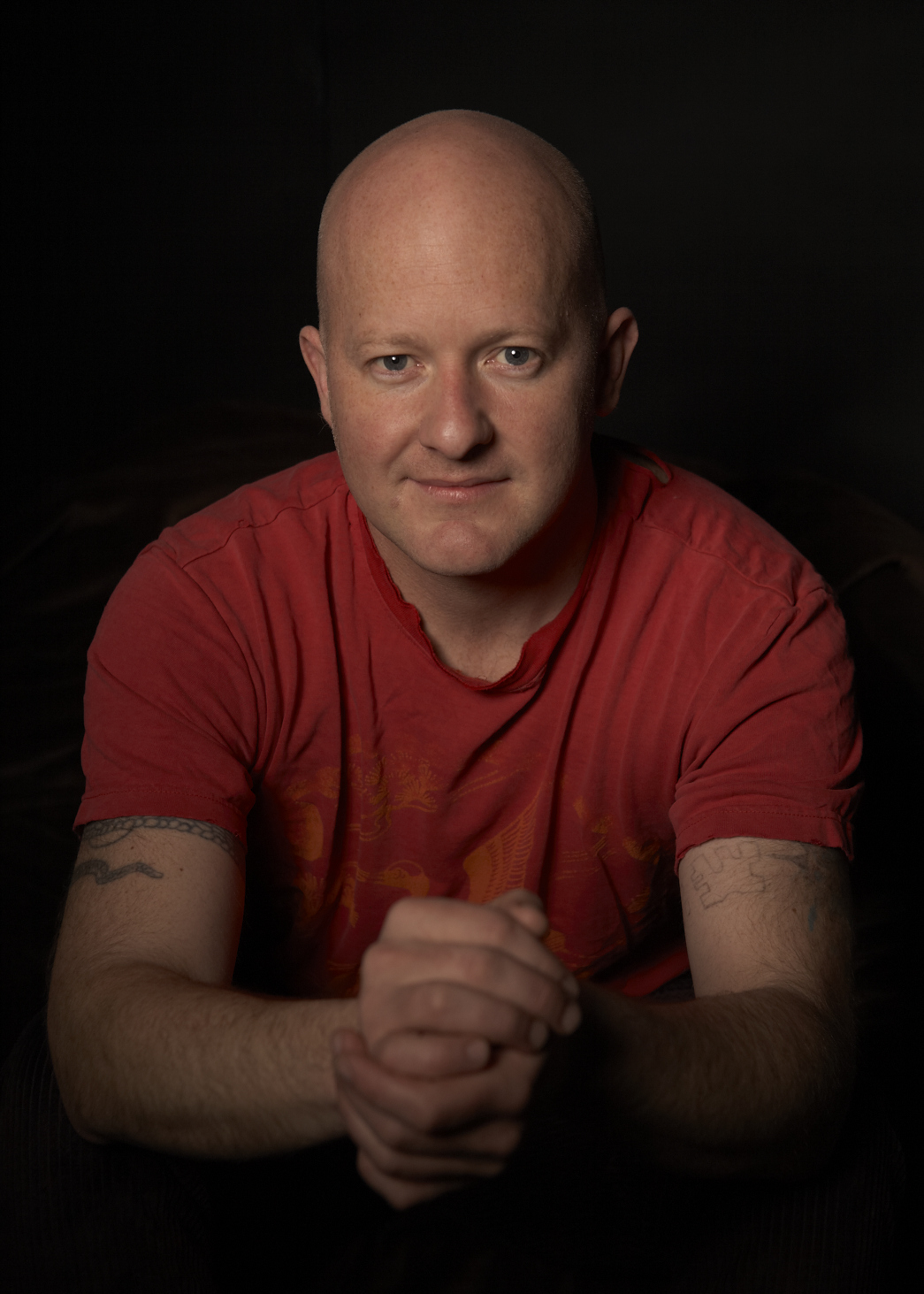 Тристин Норвелл