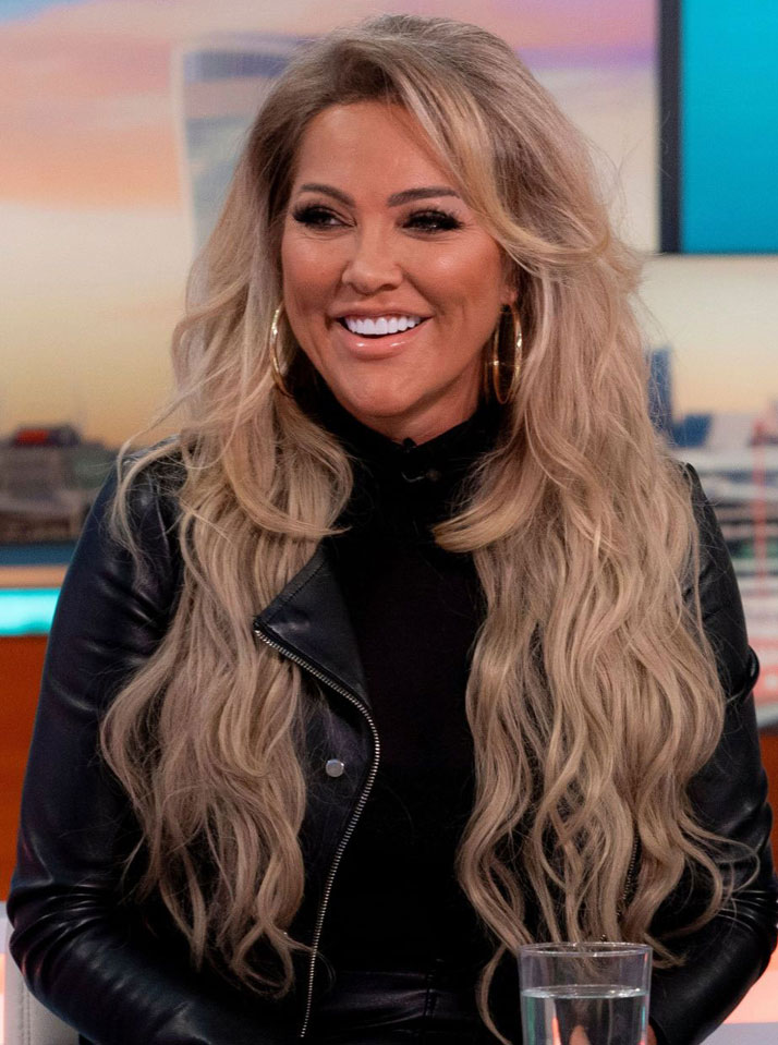 Aisleyne Horgan-Wallace