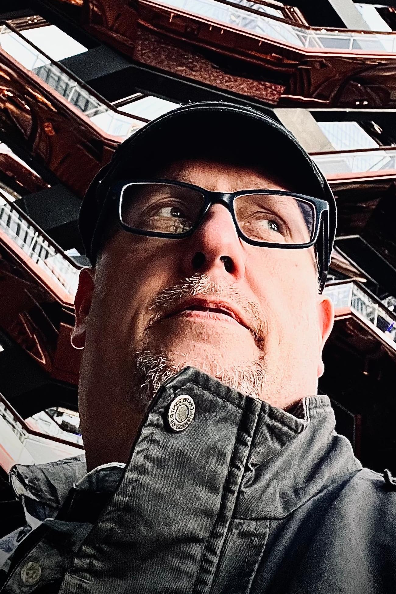 Джастин Мэйн