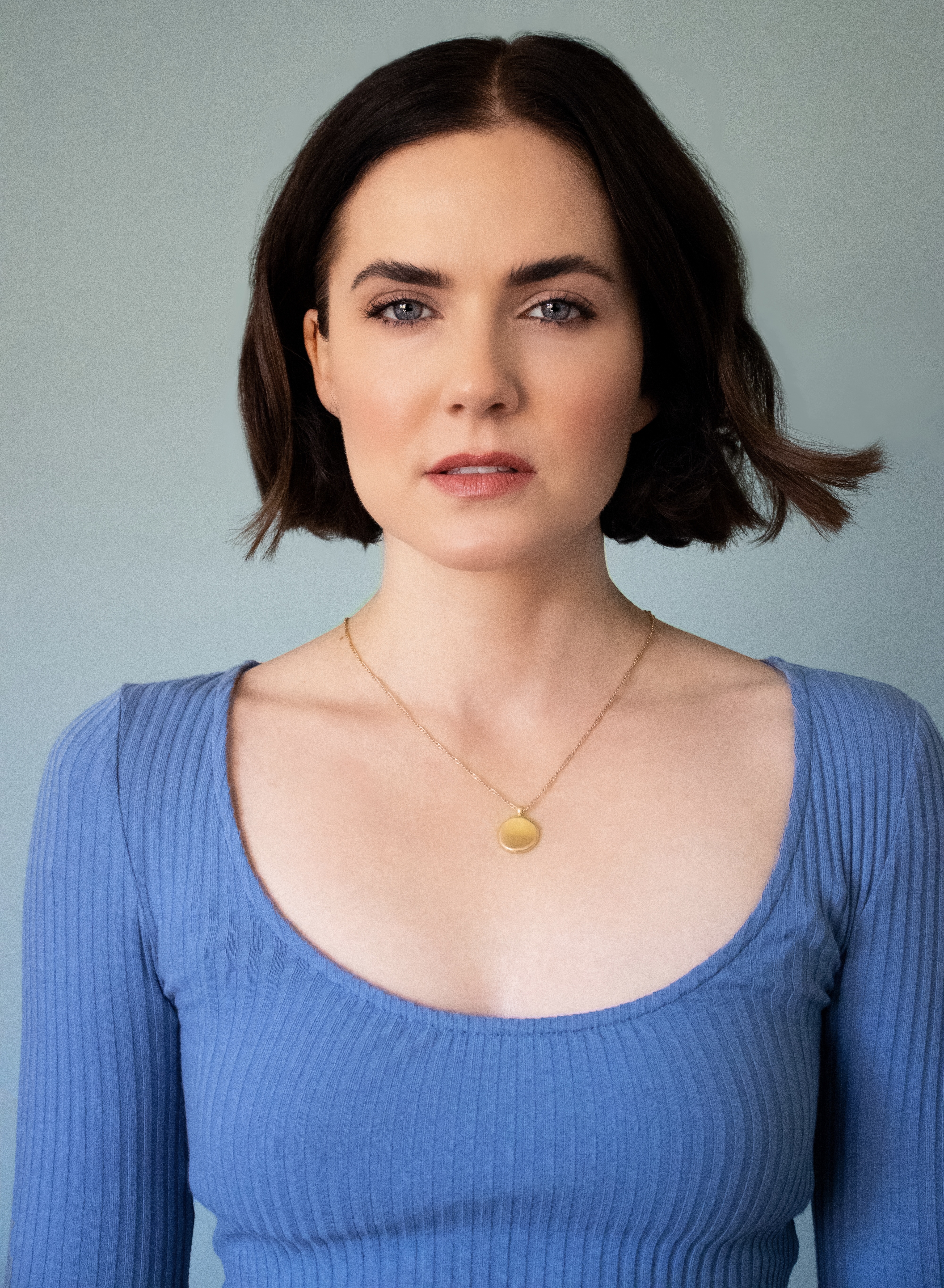 Бриттани Дэйли